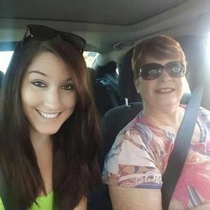 Meet your Posher, Jodie